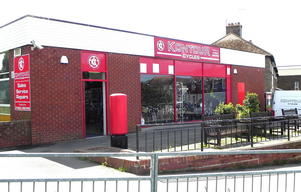 Home [www.kontourcycles.co.uk]